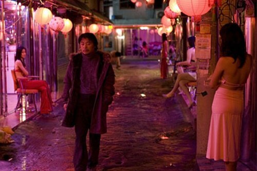 Vì sao tệ mãi dâm ở Hàn Quốc bị “tịt ngòi